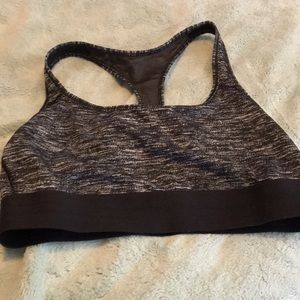 Victoria secret sports bra